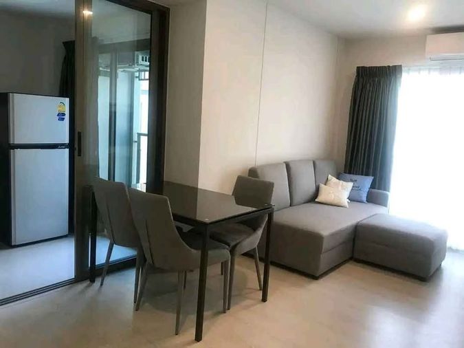 🔥Hot Deal🔥 For Rent 📌 Phyll Phahol 34 (ID Line : @arent) ต่อรองได้ ห้องปล่อยออกไวมาก!! ✅ เรามีสต็อกอีกหลายโครงการ ตอบไวมาก มีข้อเสนอดีๆทุกดีล