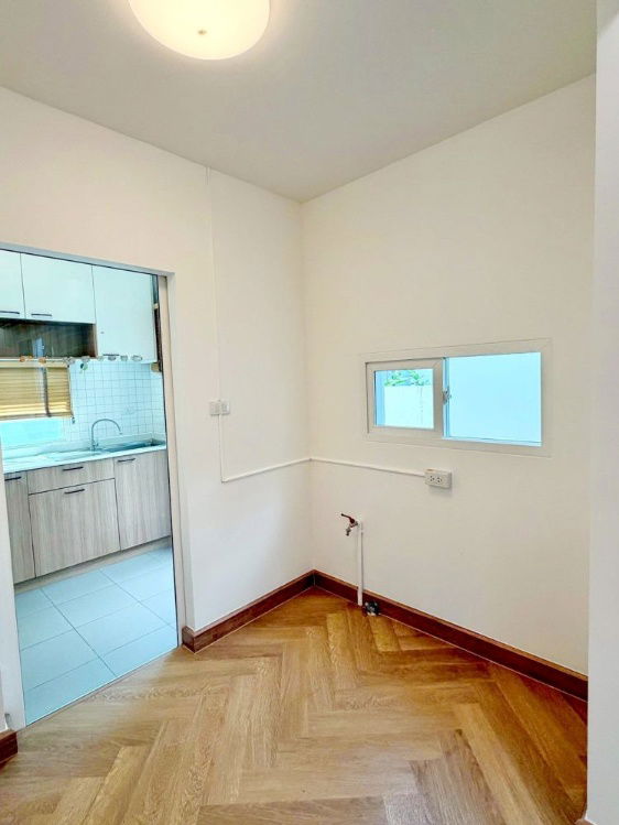 รูป ขายบ้านเดี่ยว 2 ชั้น พฤกษ์ลดา วงแหวน-หทัยราษฎร์ รีโนเวทใหม่ พร้อมเข้าอยู่ ทำเลดี ใกล้ทางด่วนจตุโชติ - รูปที่ 14/20