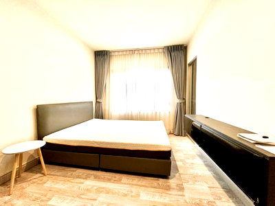 ขายคอนโด : 🏢 ขายคอนโด : Manor Sanambinnam (แมเนอร์ สนามบินน้ำ)   รหัสทรัพย์ | 📌LNP-C10581 