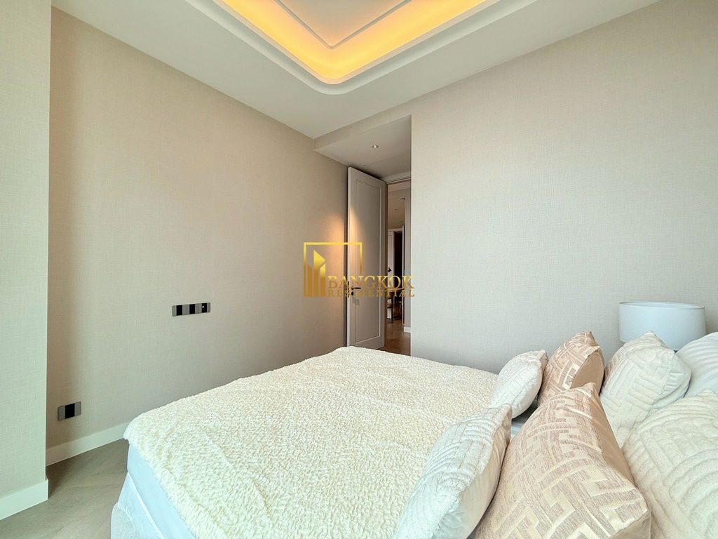 picture One 89 Wireless | Ultra-Luxury 2 Bedroom Condo For Rent - BR60117CD - 23/30