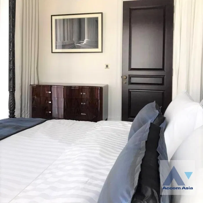 รูป 🔼🔽 AccomA 📩 Garden View 2 BR Condominium @98 Wireless (AA45064) - รูปที่ 7/13