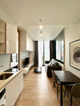 🟪🟦🟩🟨🟧 For rent Noble BE 19 📍BTS Asoke // Updated 21.11.68 🛎️🛎️ | 𝗟𝗶𝗻𝗲@: @𝗮𝘀𝘀𝗲𝘁𝘀𝗽𝗿𝗼