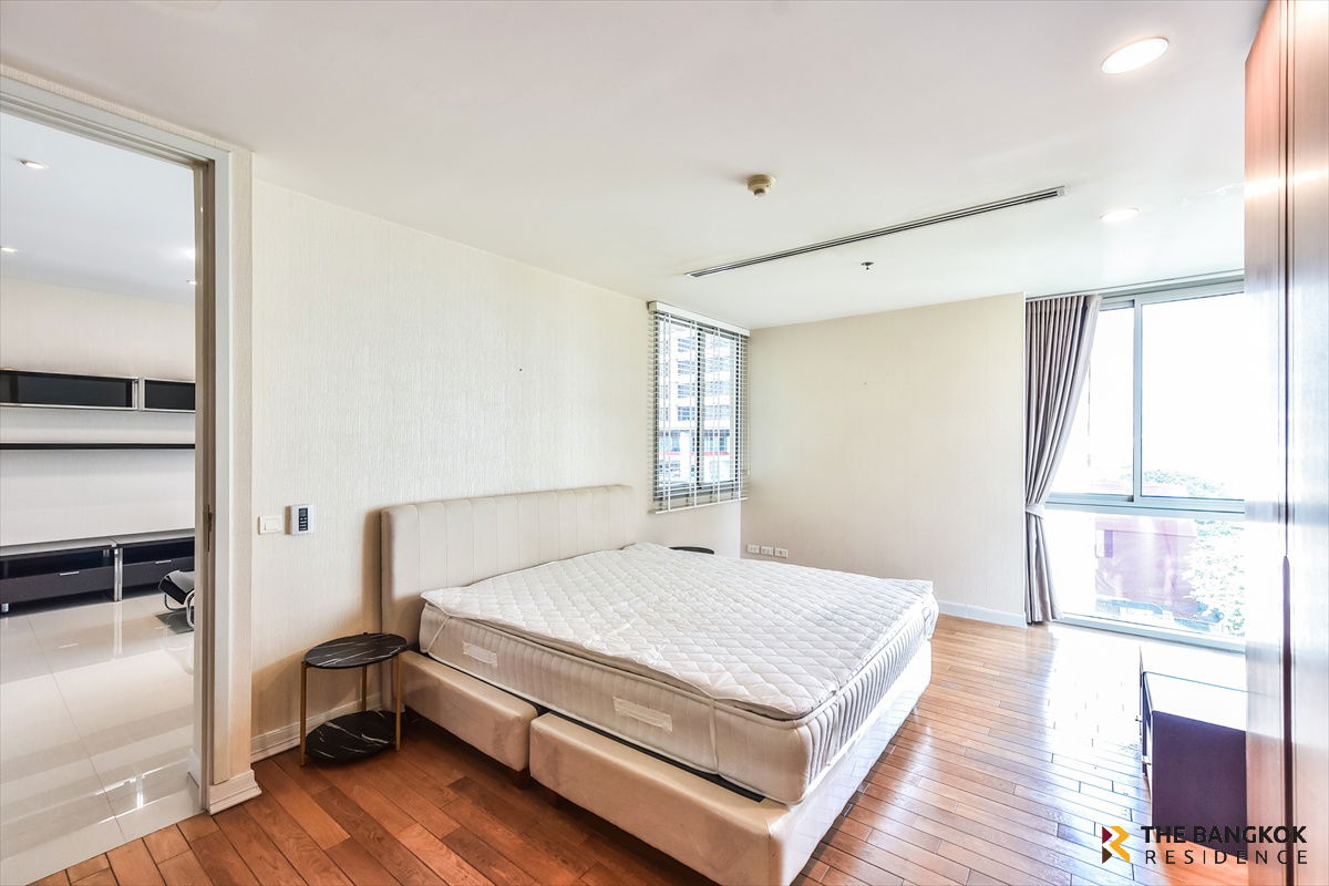 รูป The Legend Saladaeng - 🛌ห้องใหญ่ 2 ห้องนอน ใจกลางสีลม-ศาลาแดง 🚀ทำเลพรีเมียมที่สุด! - รูปที่ 2/15