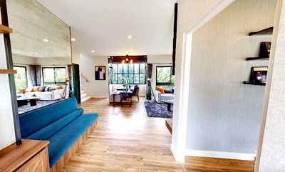 บ้านเดี่ยว สมุทรปราการ : 🏡 สราญสิริ บางนา *ตอบโจทย์ครอบครัวใหญ่ พื้นที่ใช้สอยใหญ่สุดในโซนนี้! เริ่ม 8.09 ลบ. ** 📞 061-6161426 | 065-4496399