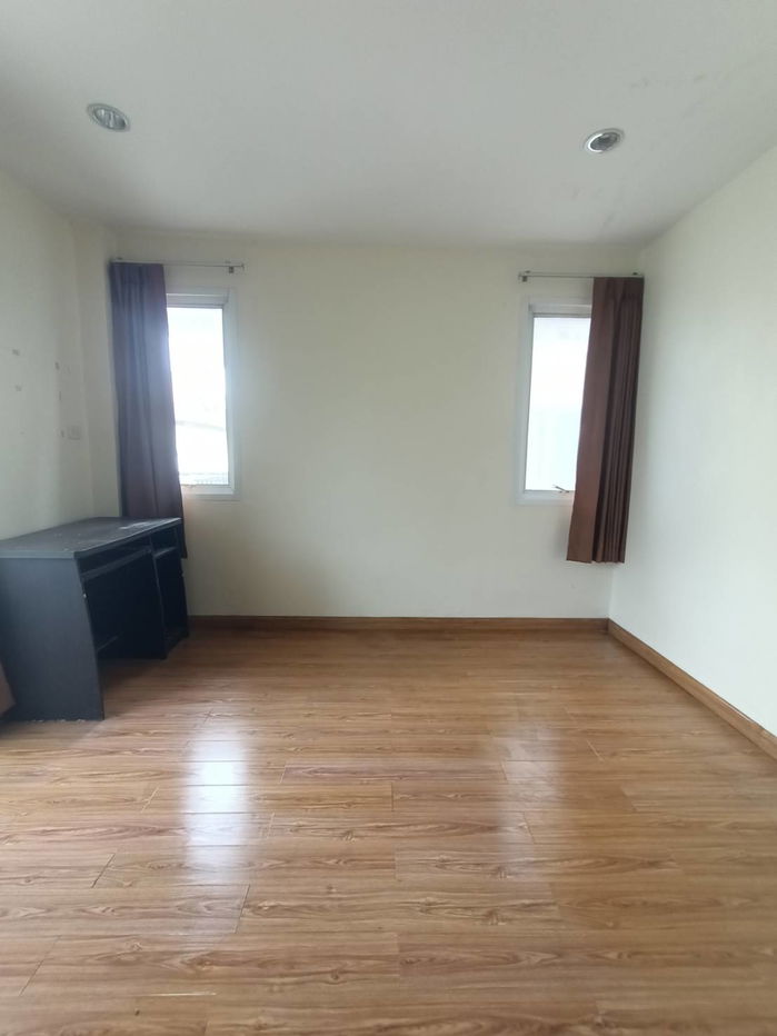 รูป บ้านเดี่ยว เนื้อที่ทั้งหมด 242.4 ตารางเมตร 73/25 หมู่บ้านหาดใหญ่ ซิตี้ปาร์ค ตำบลหาดใหญ่ อำเภอหาดใหญ่ สงขลา ราคา 3,520,000 บาท - รูปที่ 6/15