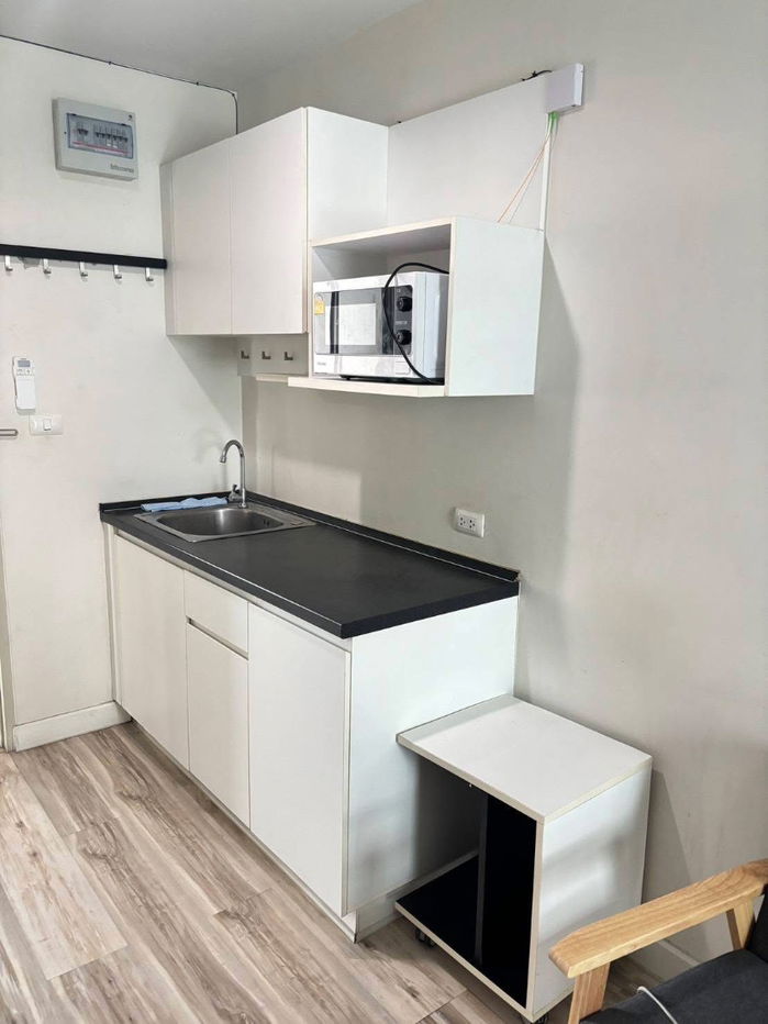 picture Sammakorn S9 for rent ✨ Fully furnished - 4/8