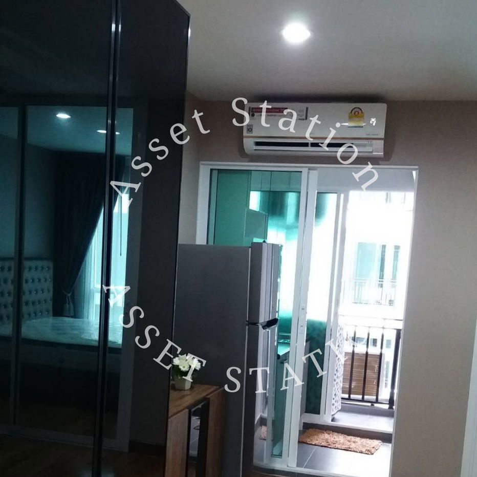 รูป ให้เช่า Regent Home Sukhumvit 81 ราคารวมค่าส่วนกลาง! ใกล้ BTS อ่อนนุช - รูปที่ 11/12