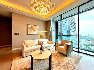 Condos for rent : One 89 Wireless | Ultra-Luxury 2 Bedroom Condo For Rent - BR60117CD