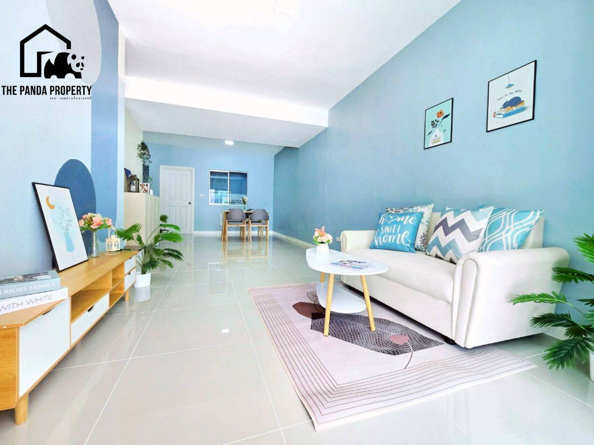 รูป โครงการพฤกษาวิลล์ 66/2 (ศรีนครินทร์-หนามแดง)  - รูปที่ 4/17