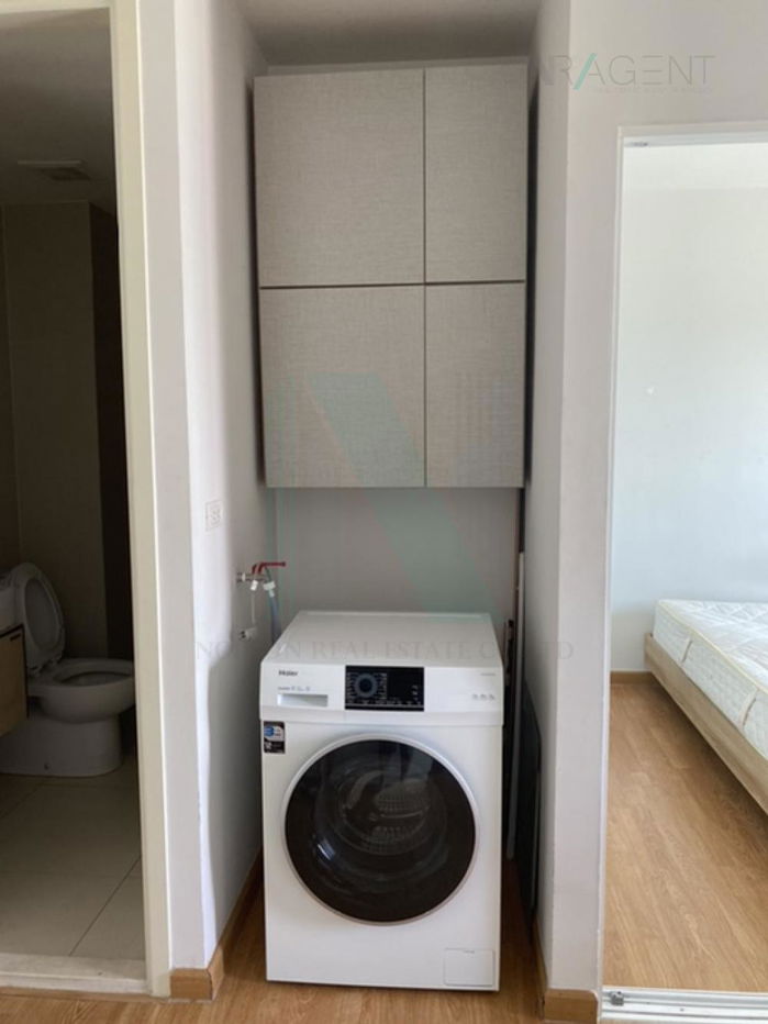 รูป 🚩 ให้เช่า เดอะ พาร์คแลนด์ รัชดา – วงศ์สว่าง 1ห้องนอน ชั้น33 ใกล้ เมเจอร์รัชโยธิน - รูปที่ 7/8