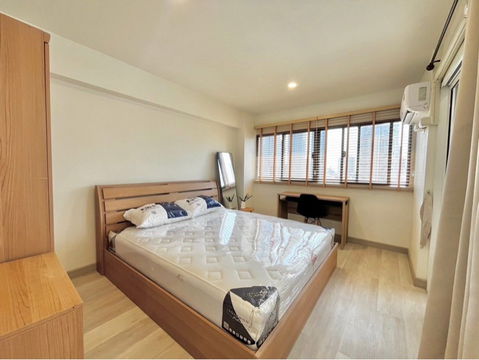 🗼 For Rent 🌁 Thonglor Tower 🌁 JA-605