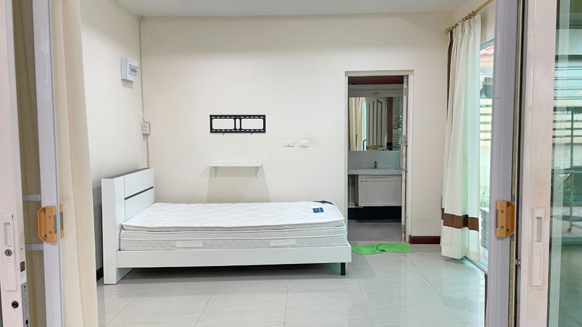 รูป ให้เช่า บ้านเดี่ยว ลัดดารมย์ ราชพฤกษ์ รัตนาธิเบศร์ ติดราชพฤกษ์ ใกล้ MRTบางรักน้อย - รูปที่ 14/43