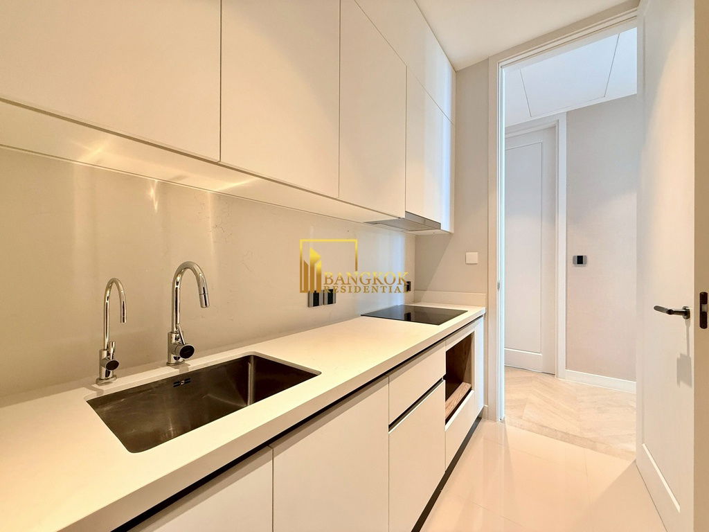 รูป One 89 Wireless | Ultra-Luxury 3 Bedroom Condo For Rent - BR60116CD - รูปที่ 13/31