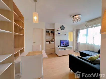 ขาย คอนโด 1 ห้องนอน ในโครงการ มาย คอนโด สุขุมวิท 81 1181006