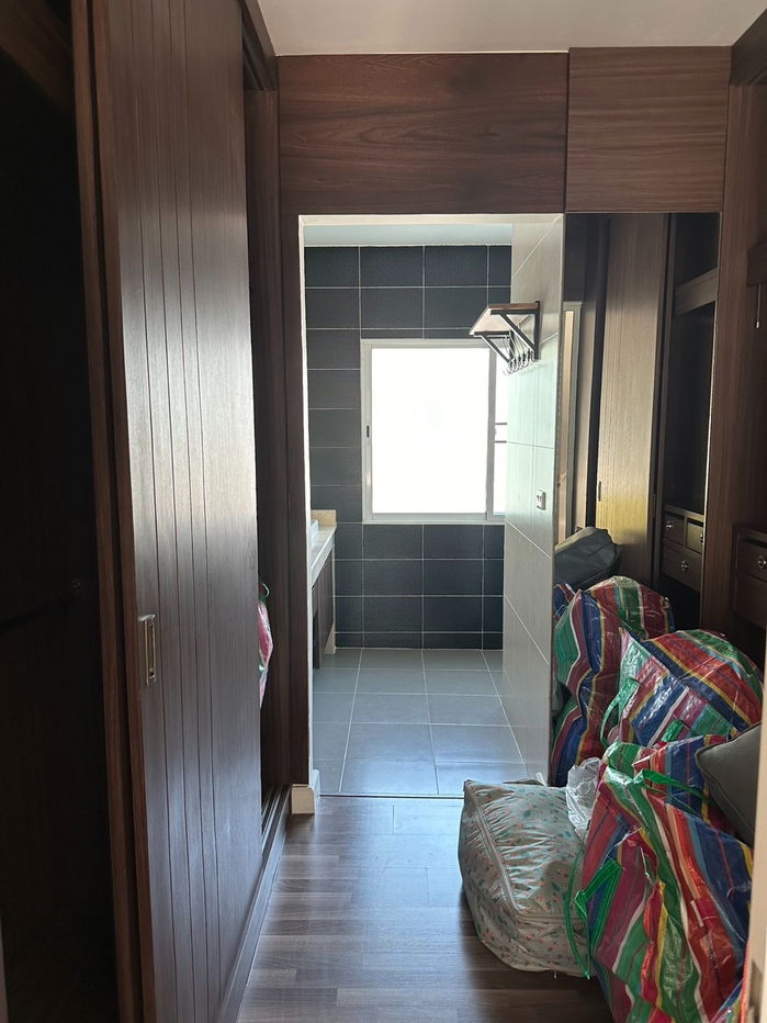 รูป ขายทาว์นโฮม 3 ชั้น พร้อมอยู่ บิ้วอินทั้งหลัง ทำเลดีมาก ใกล้รถไฟฟ้าสีชมพู สถานีบางชัน - รูปที่ 10/11