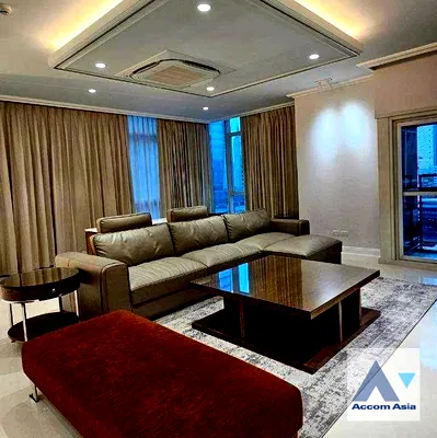 Condos for rent : 🔼🔽 AccomA 📩 Athenee Residence