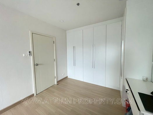 รูป 💥💥FOR RENT!! คอนโดศุภาลัย เวอเรนด้า สถานีภาษีเจริญ 1Br.47 ตร.ม. ตึก B ชั้น 8 แต่งครบ Fully Furnished!! สนใจ LINE: @atfirm💥💥 - รูปที่ 13/22