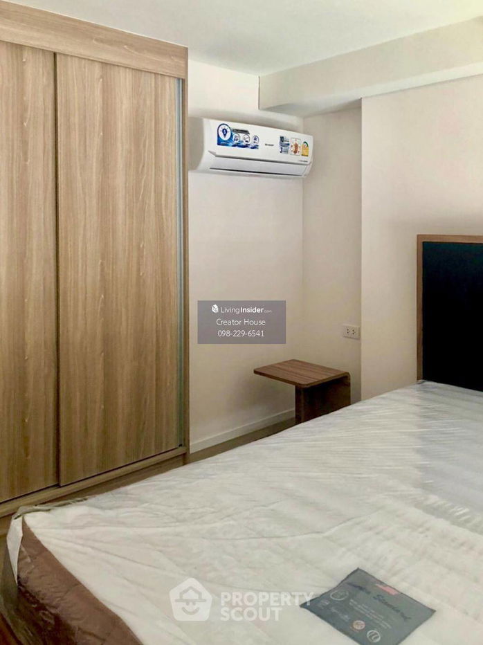 picture 1-BR Condo at Siamese Sukhumvit 87 near BTS On Nut (ID 2210373) - 10/26