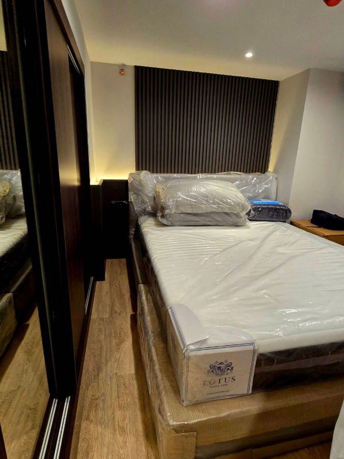 รูป WS5773 [เช่า] Culture Chula 💸 ค่าเช่า 30,000 บาท/เดือน 🚇 MRT สามย่าน - รูปที่ 7/37