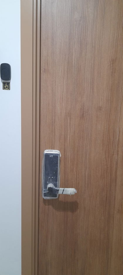 รูป ห้องมาใหม่🐲แอดไลน์ได้เลยครับ🐲✨✨🛋️🛌 บางกะปิ💥เดอะ ลิฟวิ่น รามคำแหง 🔴🟢🟡 - รูปที่ 4/12