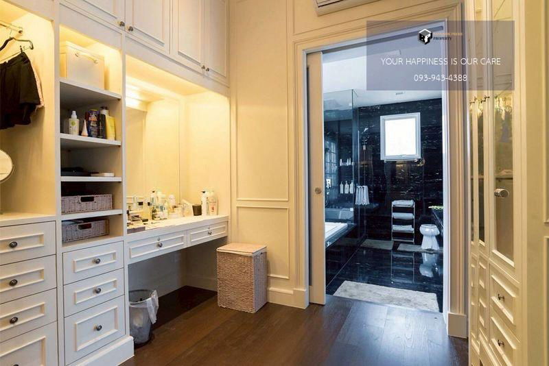 รูป Narasiri Bangna KM.10 | บ้านสวยหลังใหญ่ เจ้าของดูแลดี Build-In ทั้งหลัง #2025112113060 - รูปที่ 5/15