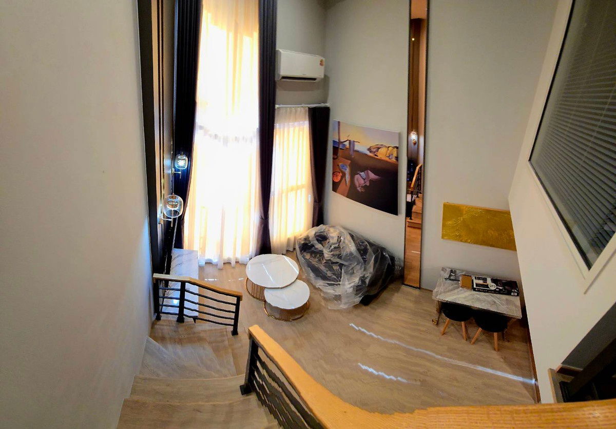 รูป WS5773 [เช่า] Culture Chula 💸 ค่าเช่า 30,000 บาท/เดือน 🚇 MRT สามย่าน - รูปที่ 4/37