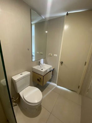 รูป 💥💥[ขายห้องพร้อมผู้เช่า] Condo The Parkland Phetkasem-Thapra 1Bed 31.98 ตร.ม.ชั้น 7 ใกล้ MRT ท่าพระ เพียง 2.65 ล้าน!! สนใจ LINE ID: @atfirm💥💥 - รูปที่ 13/17