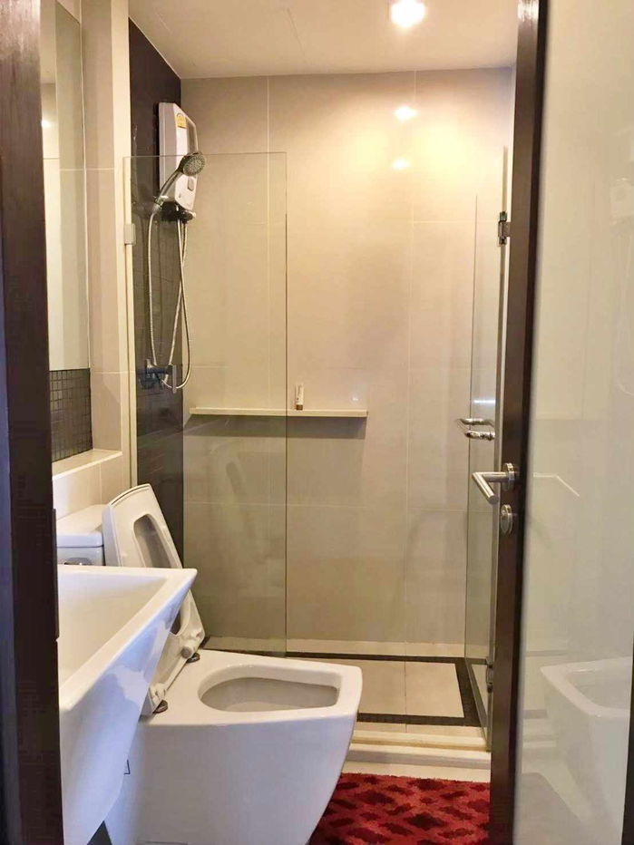 รูป ห้องมาใหม่🐲แอดไลน์ได้เลยครับ🐲✨✨🛋️🛌 คลองเตย💥ริทึ่ม สุขุมวิท 50 🔴🟢🟡 - รูปที่ 4/10