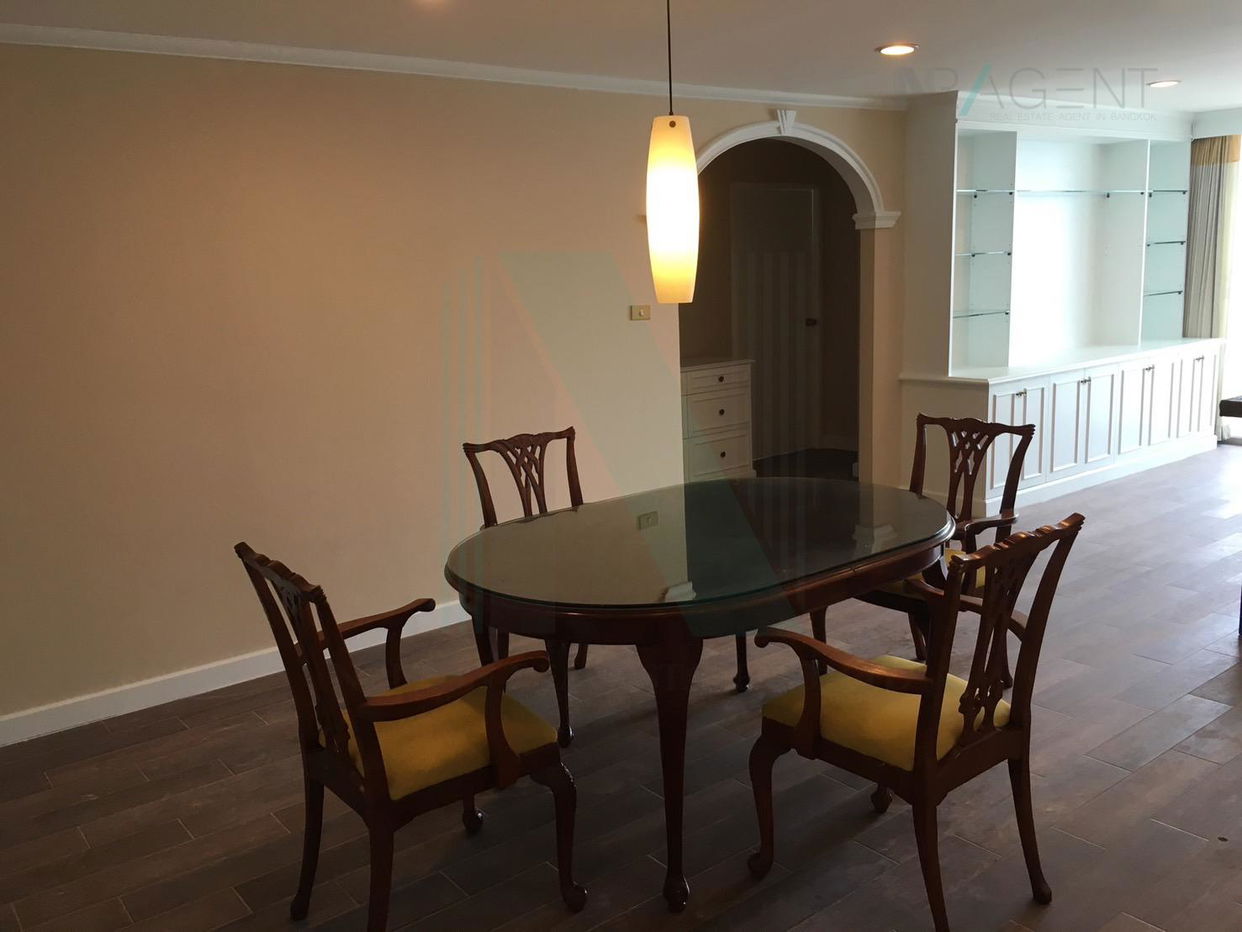 picture ðĐ For Rent Condo D.S. TOWER 2 SUKHUMVIT 39 Building 1, Floor 27,3 bed room, Room size 141 sqm - 2/8