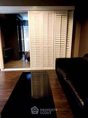 Condos for sale : 1-BR Condo at Aspire Rama 4 near BTS Phra Khanong (ID 2440024)