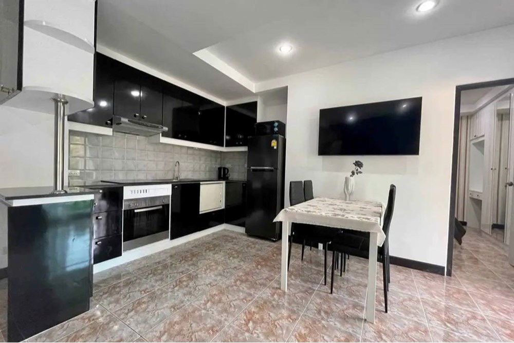 รูป [920471002-397] Siam Oriental Condominium 2 Bedroom for Rent - รูปที่ 6/12