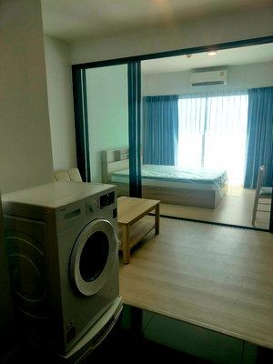 Condos for rent : For Rent Condo A Space Mega Bangna 1 - A IKEA