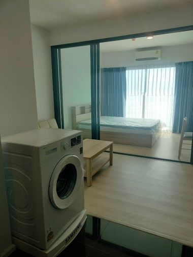 ให้เช่า คอนโด A Space Mega บางนา 1 - IKEA 