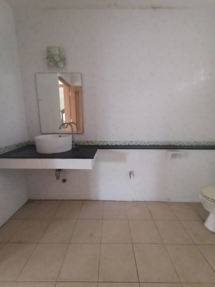 รูป บ้านเดี่ยว เนื้อที่ทั้งหมด 242.4 ตารางเมตร 73/25 หมู่บ้านหาดใหญ่ ซิตี้ปาร์ค ตำบลหาดใหญ่ อำเภอหาดใหญ่ สงขลา ราคา 3,520,000 บาท - รูปที่ 9/15