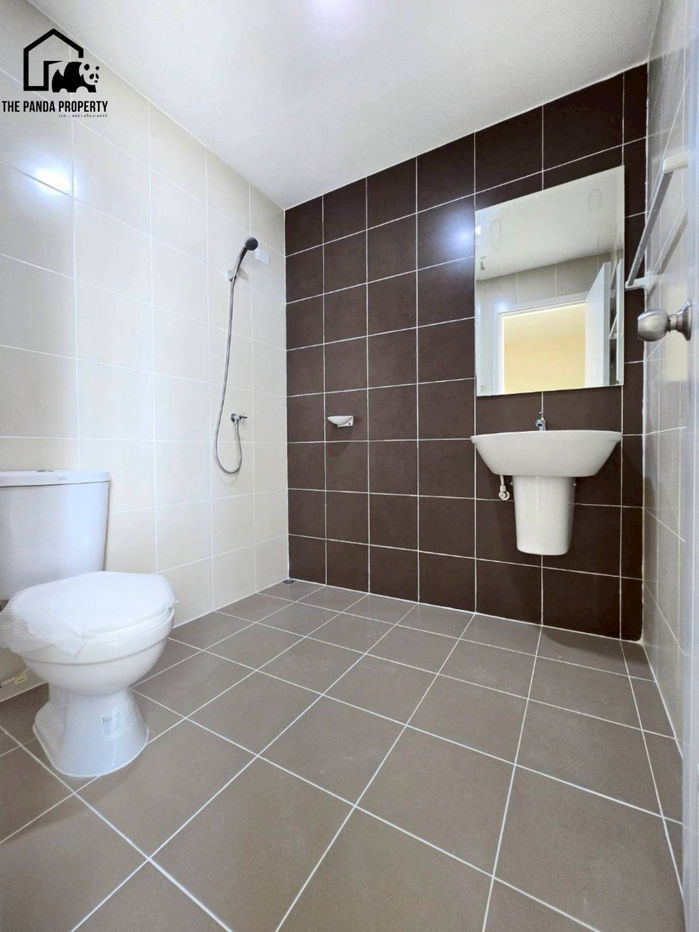 รูป โครงการพฤกษาวิลล์ 66/2 (ศรีนครินทร์-หนามแดง)  - รูปที่ 10/17