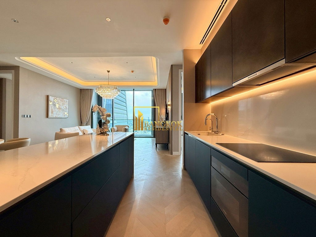 picture One 89 Wireless | Ultra-Luxury 2 Bedroom Condo For Rent - BR60117CD - 11/30