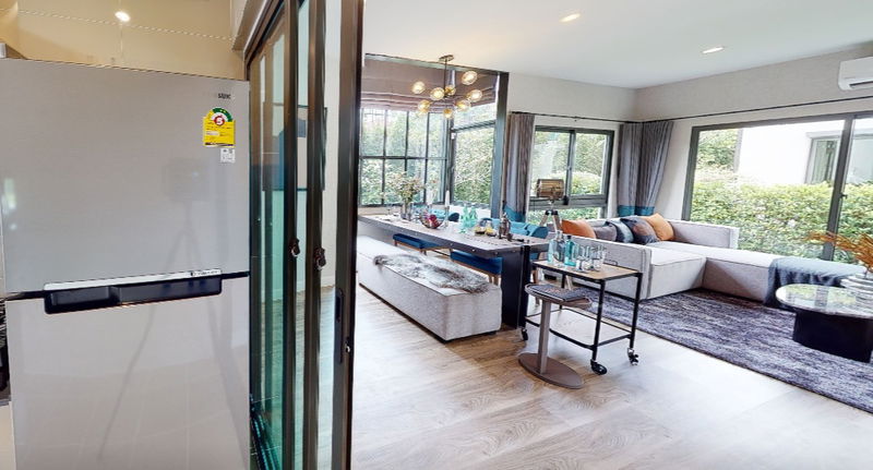 Houses for sale : ✨Saransiri Bangna📞061-6161426 | 065-4496399🟩LINE: @wsrcondo