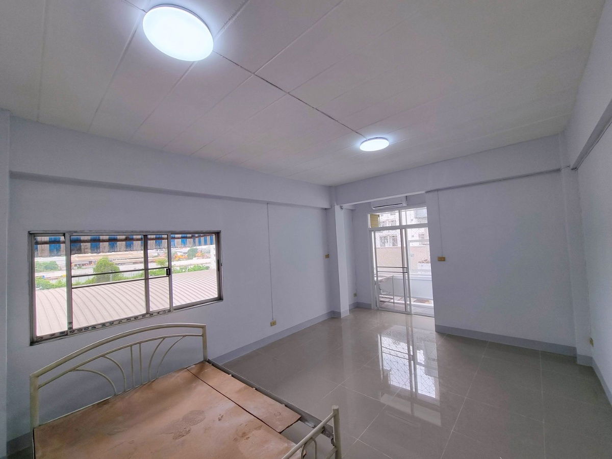 รูป 📣ขายนันทพร คอนโดมิเนียม (เจ้าของขายเอง) ชั้น 3 ห้องมุมวิวดี มีหน้าต่างด้านข้าง ติดถนนพหลโยธิน อยู่ตรงข้าม รพ. ศูนย์ธรรมศาสตร์รังสิต - รูปที่ 12/12