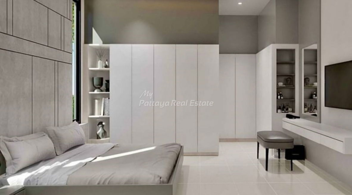 รูป HELV2301 - ขายบ้านวิลล่า 3 ห้องนอน ลิฟวิ่ง 23 - รูปที่ 10/10