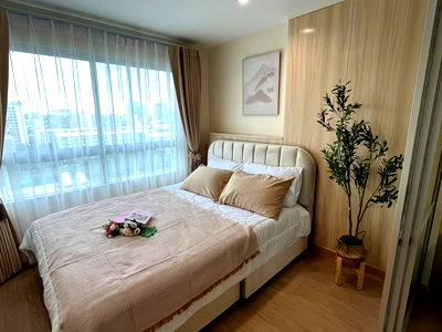 ขายคอนโด : ขายคอนโด ที่  ลุมพินี พาร์ค พระราม 9