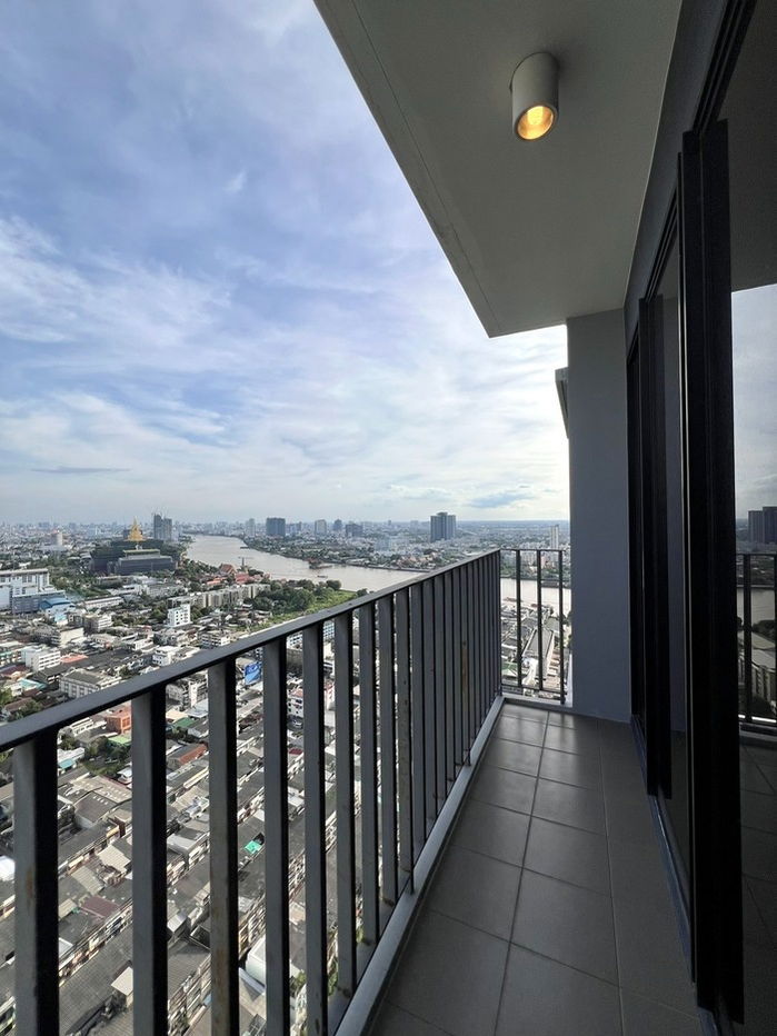 รูป 💥💥ปล่อยเช่า!! The Tree Interchange ชั้น 38 ขนาด 58 ตร.ม. ตึก A แต่งครบ Fully Furnished!! LINE: @atfirm💥💥 - รูปที่ 20/21