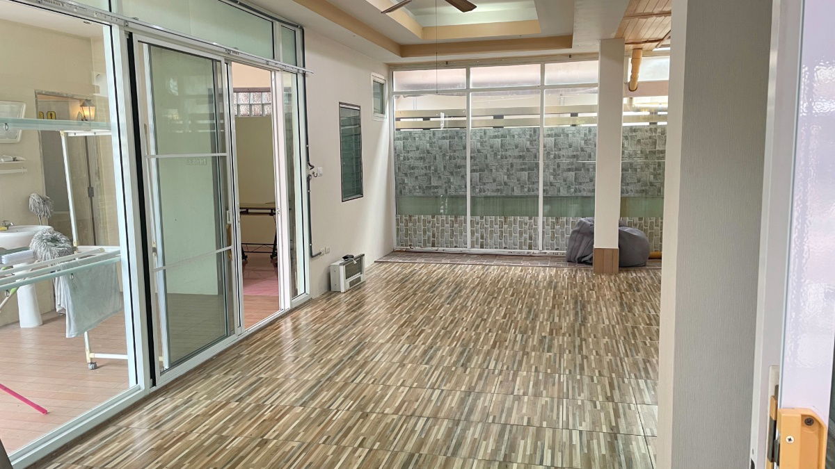 รูป ให้เช่า บ้านเดี่ยว ลัดดารมย์ ราชพฤกษ์ รัตนาธิเบศร์ ติดราชพฤกษ์ ใกล้ MRTบางรักน้อย - รูปที่ 20/43