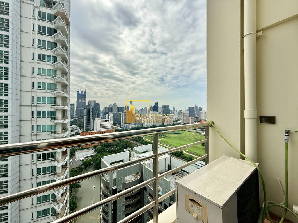 รูป The Rajdamri | Unique 3 Bed Duplex Condo in Prime Location - BR60776CD - รูปที่ 20/55