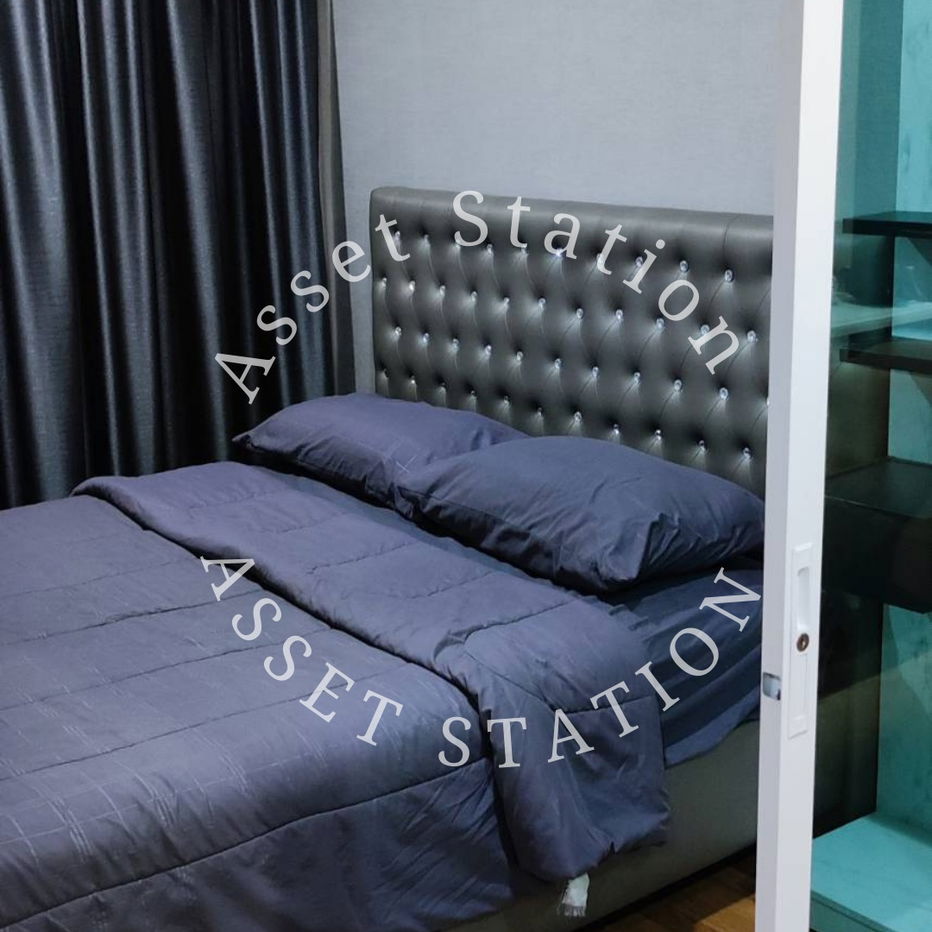 รูป ให้เช่า Regent Home Sukhumvit 81 ราคารวมค่าส่วนกลาง! ใกล้ BTS อ่อนนุช - รูปที่ 1/12