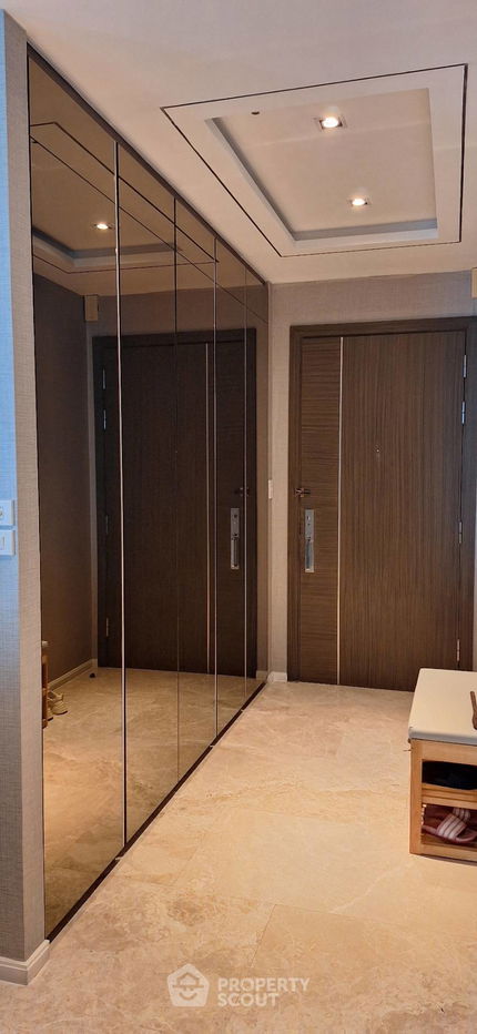 รูป คอนโด 3-ห้องนอน ที่ มิลเลนเนียม เรสซิเด้นส์ แอท สุขุมวิท คอนโดมิเนียม ใกล้ BTS อโศก (ID 2442719) - รูปที่ 12/33