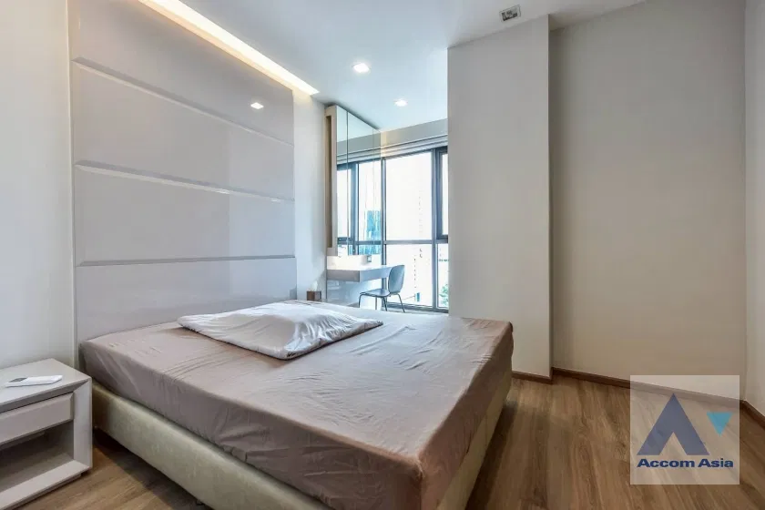 picture 🔼🔽 AccomA 📩  2 BR Condominium @The Address Sathorn (AA34782) - 7/10
