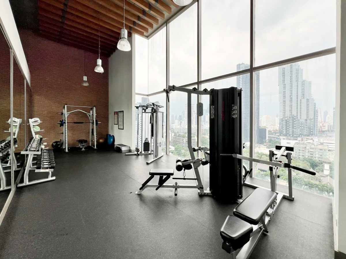 รูป ห้องมาใหม่🐲แอดไลน์ได้เลยครับ🐲✨✨🛋️🛌เลี้ยงสัตว์ได้💥ว่าง 11 ม.ค. 2569💥คลองเตย💥ไอดีโอ มอร์ฟ 38🔴🟢🟡 - รูปที่ 2/12