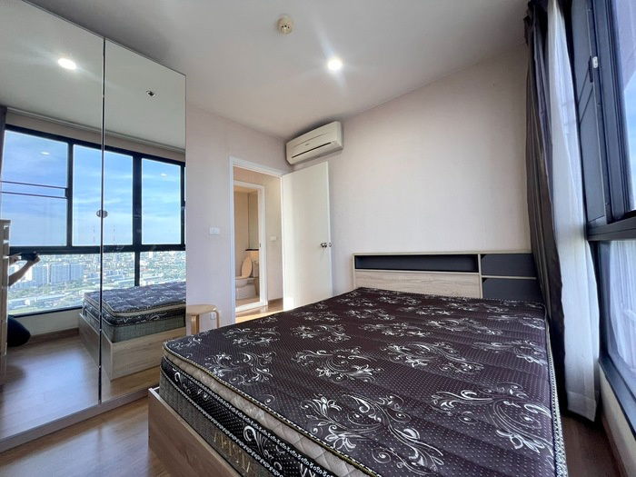 รูป 💥💥ปล่อยเช่า!! The Tree Interchange ชั้น 38 ขนาด 58 ตร.ม. ตึก A แต่งครบ Fully Furnished!! LINE: @atfirm💥💥 - รูปที่ 9/21