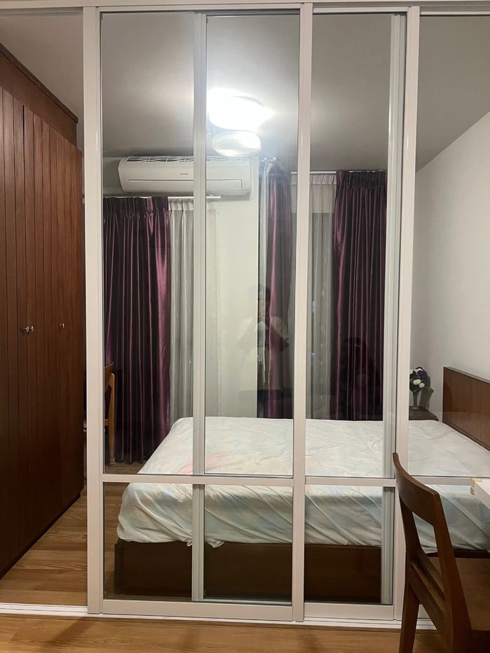 picture Unio Sukhumvit 72 phase 1 for rent - 11/15