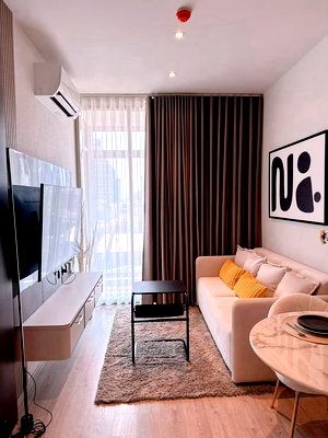 Condos for rent BTS Ekkamai : ✨Condo for Rent : Rhythm Ekkamai Estate  ((AP-02)) ( line : @condo91 )